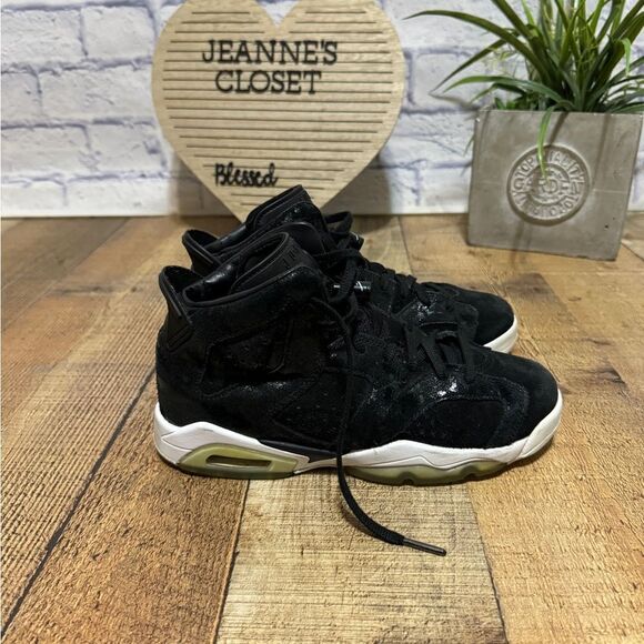 2016
Air Jordan 6 Retro GG 'Heiress' - Picture 4 of 11